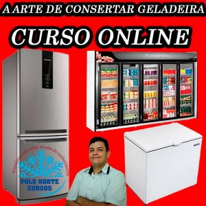 Cursos de Refrigeração e Climatização — foto 3