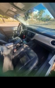 Toyota Corolla 2018 — foto 3