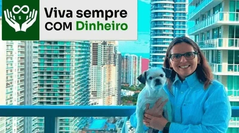 Mentoria Viva Sempre com Dinheiro — foto 2