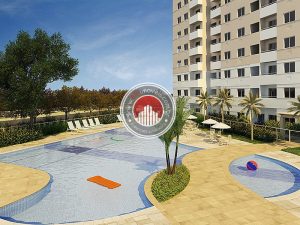 Apartamento a Venda no bairro Metrópole - Nova Iguaçu, RJ — foto 7