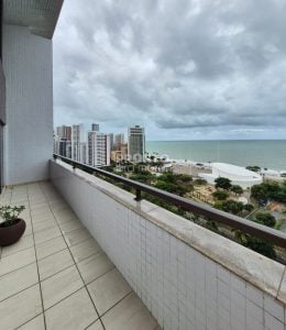 Apartamento com 3 quartos e 3 Suítes Em Boa Viagem 300m — foto 17
