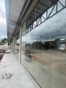 Pavilhão para locação em Vila Vera Cruz, Passo Fundo/RS — foto 6
