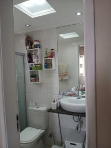 Apartamento 3/4 nascente imbui — foto 8