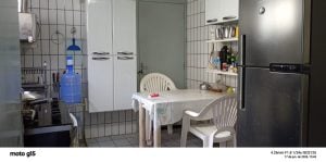Apartamento para Venda em Olinda, Jardim Atlântico, 3 dormitórios, 2 banheiros, 1 vaga — foto 5