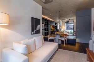 Apartamento Mobiliado no porto maravilha — foto 8