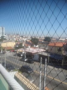 Rede e tela de proteção — foto 16