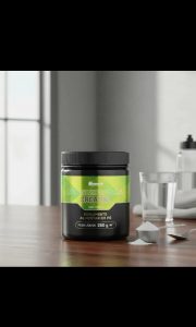 Creatina Growth Supplements Monohidratada em pó Sem sabor x 250g — foto 10