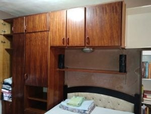 Kitnet Reformado No Canto Do Forte A 150m Da Praia — foto 5