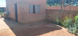 Vendo por 90 mil Terreno quitado com 3 casas — foto 3