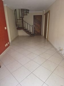 Cobertura duplex com 2 vagas na garagem — foto 14