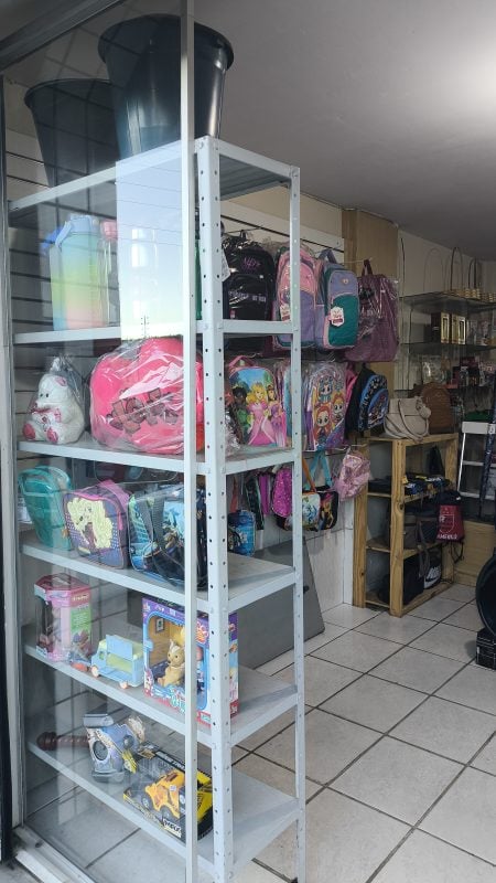 Vendo Loja Montada Em Funcionando (fora O Imóvel)