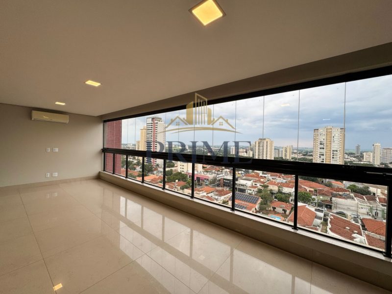 Apartamento de alto padrão para locação