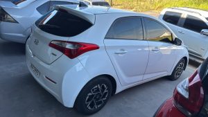 Hb20 Confort Plus 1.0 Completo 2015/2015 — foto 7