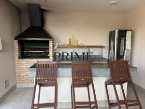 Apartamento Para Venda E Locação — foto 9