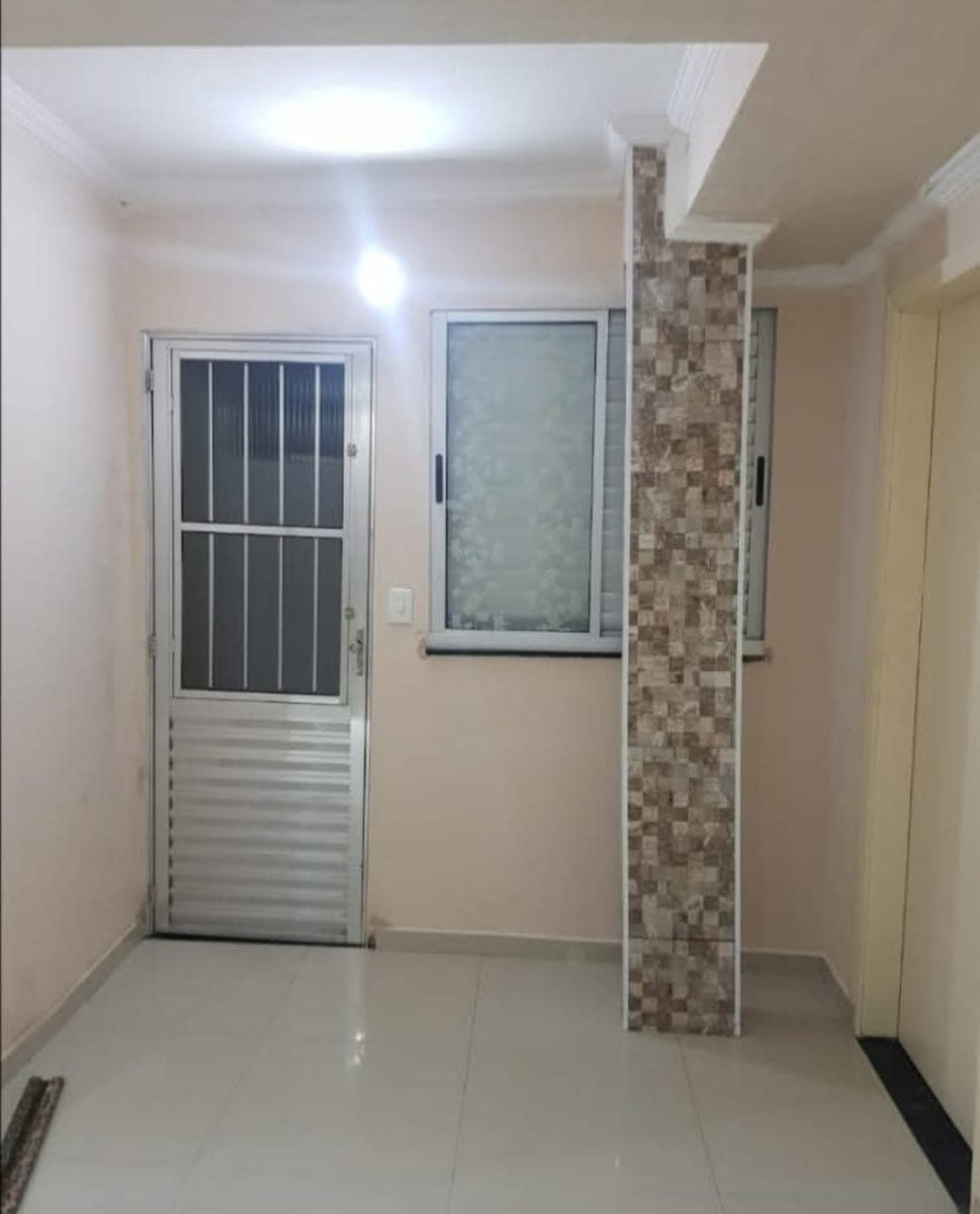 Aluga Casa Independe Itaquera ZL — foto 2