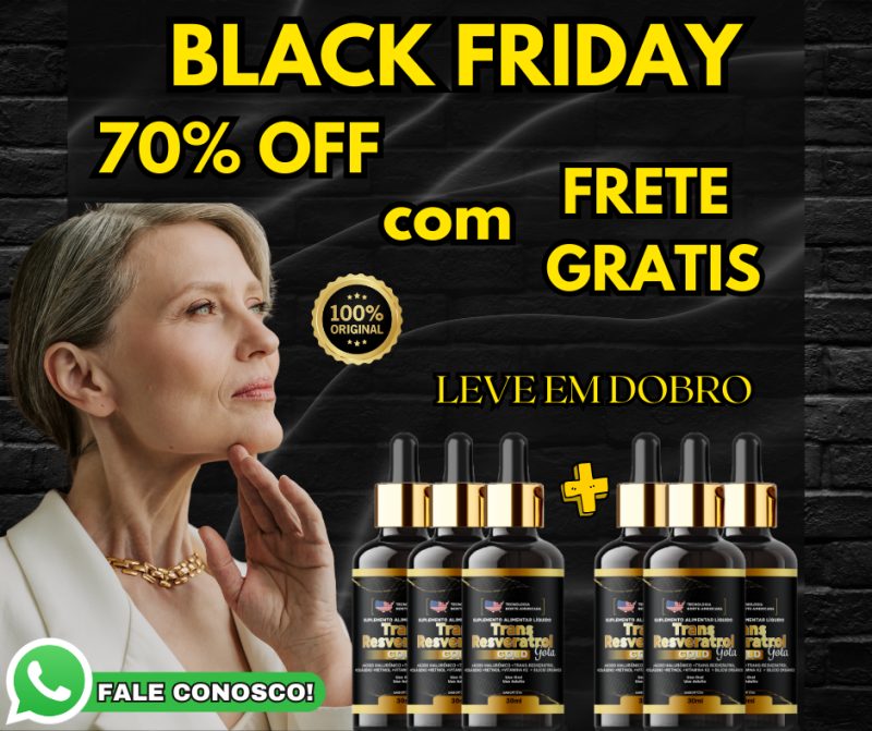 Trans Resveratrol Gota