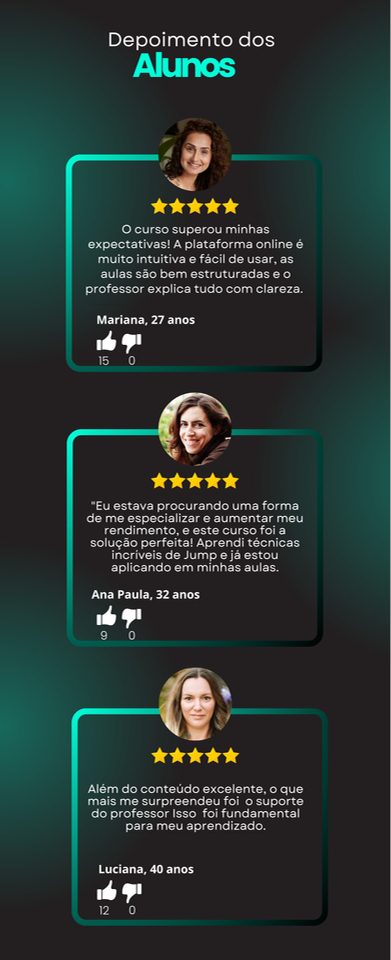 Curso De Jump E Coreografias — foto 2