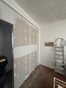 Instalação de Drywall em Porto Alegre GS Drywall POA — foto 5