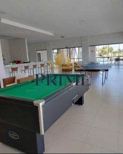 Terreno No Condominio Royal Boulevard — foto 4