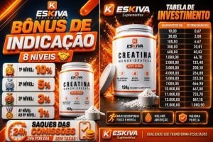 - Eskiva Suplementos Cadastre-se e Comece a Ganhar Renda Extra — foto 6