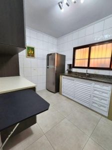 Casa na Guilhermina a 250m do Mar — foto 5