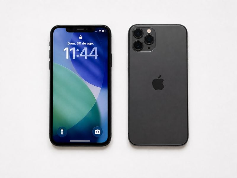 Iphone 11 Pro 256gb