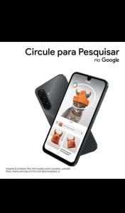 Celular Samsung Galaxy A17 — foto 5