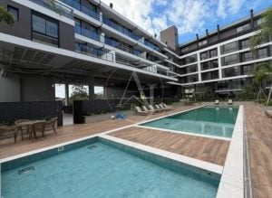 Apartamento para Venda em Florianópolis, Jurerê, 2 dormitórios, 2 suítes, 3 banheiros, 1 v — foto 7
