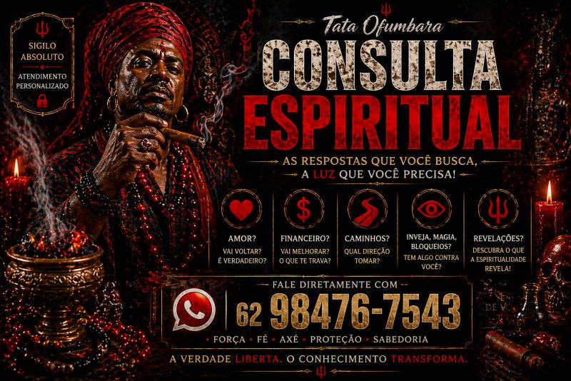 Trabalho espiritual