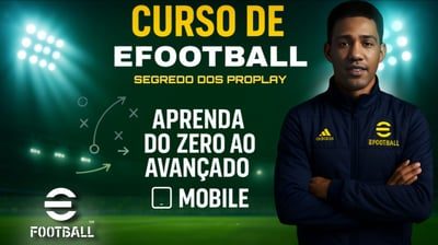 Curso de e football