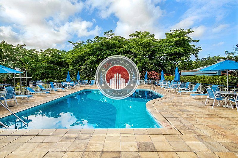 Apartamento a Venda no bairro Barra da Tijuca - Rio de Janeiro, RJ — foto 2
