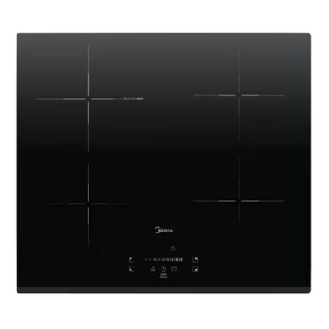 Cooktop de Indução 4 Bocas — foto 2