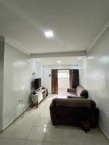 Casa no parque vitória 3Quartos — foto 4