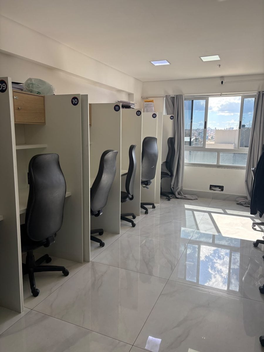 Passo O Ponto - Sala De Estudos — foto 2