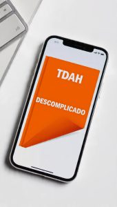 E-book TDAH Descomplicado - Guia para Foco e Organização — foto 10