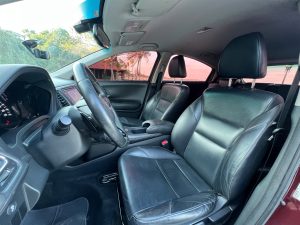 Hr-v 1.8 Touring Flex — foto 5