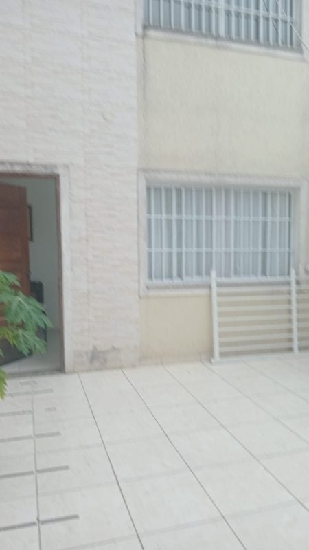 Vendo casa térrea