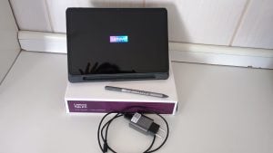 Tablet Lenovo Tab K11 128gbCom Caneta E Capa — foto 6