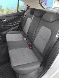 Chevrolet Onix Lt 2022 1.0 Flex Completo Revisado Garantia — foto 10