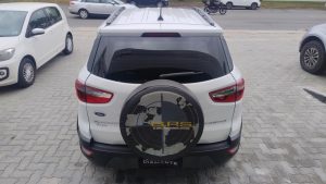 Ford EcoSport Freestyle 1.5 Flex 18/19 — foto 5
