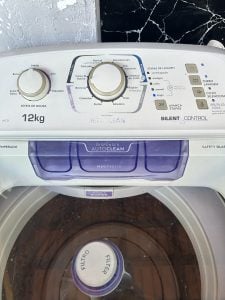 Máquina de lavar 13 kilos Electrokux — foto 7
