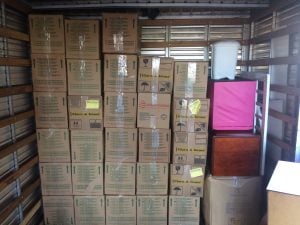 Mudança Profissional Barata. — foto 6