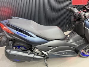 Yamaha XMAX 250 ABS Azul — foto 6