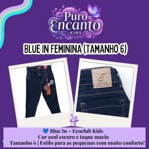 Calças, Bermudas E Shorts Jeans - R$ 60,00 — foto 5