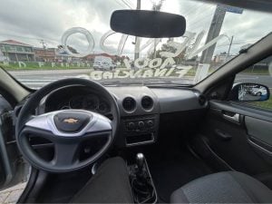 Celta Lt 1.0 2012 — foto 5