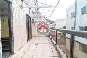 Apartamento a Venda no bairro Recreio dos Bandeirantes - Rio de Janeiro, RJ — foto 6