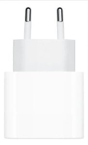 Carregador Adaptador Usb-c De 20w para iPhone Apple Branco A2465 -Distribuidor Autorizado — foto 4