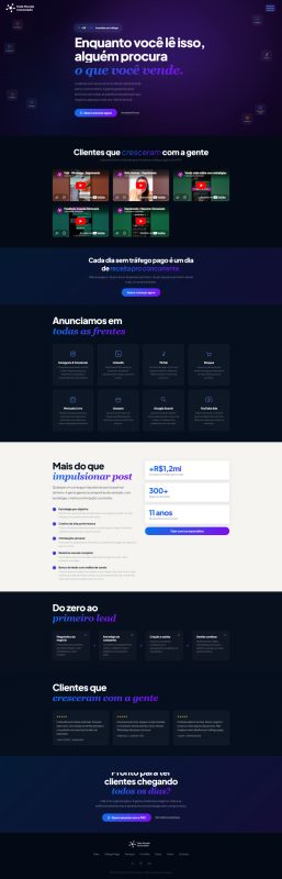 Faço o Site da sua Empresa