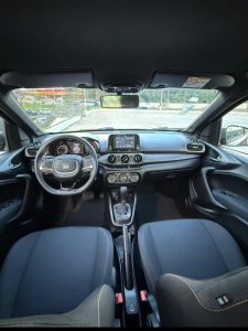 Fiat argo automático 25/26 — foto 9