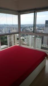 27º Andar - Mobiliado - Vista Panorâmica - Shopping Estação — foto 9
